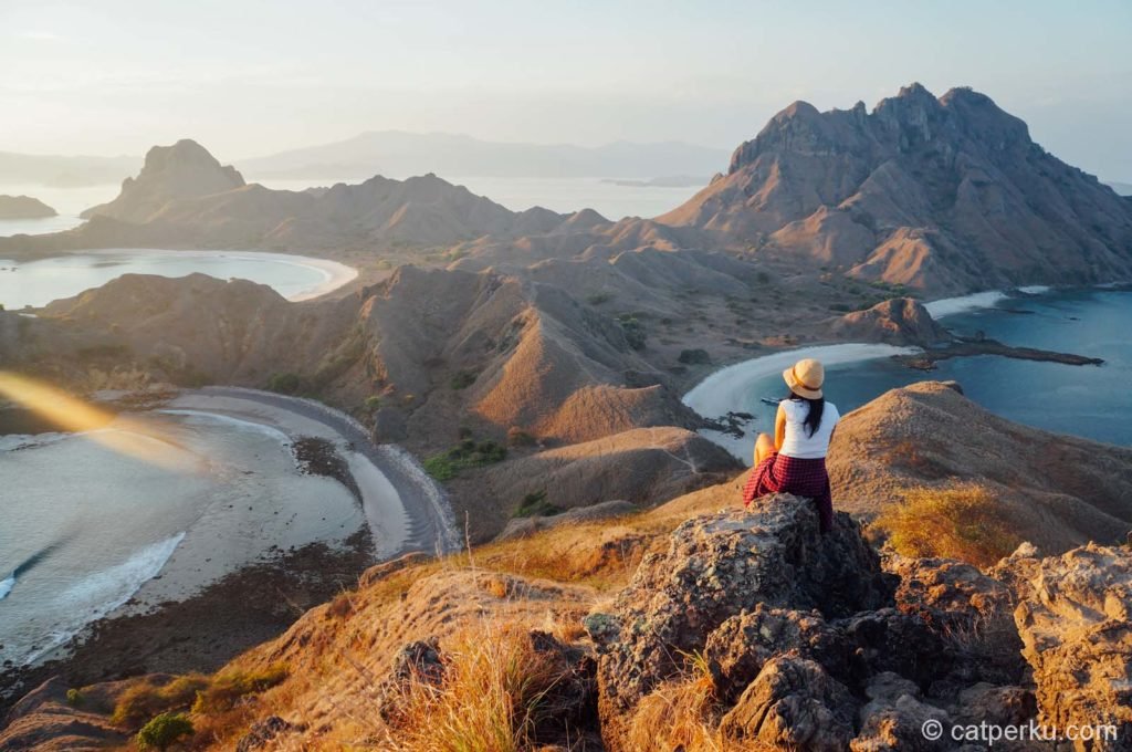 Destinasi Pariwisata Labuan Bajo