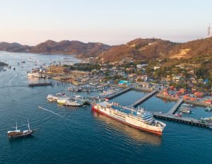 Labuan Bajo