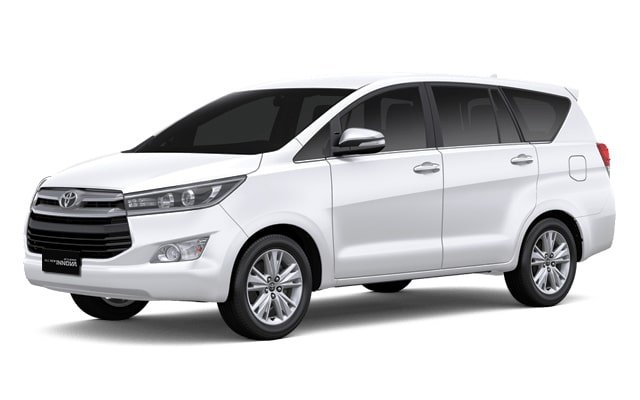 Jasa Rental Mobil Bajo
