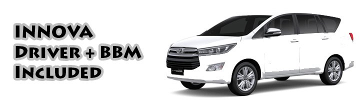 Rental Mobil Waerebo