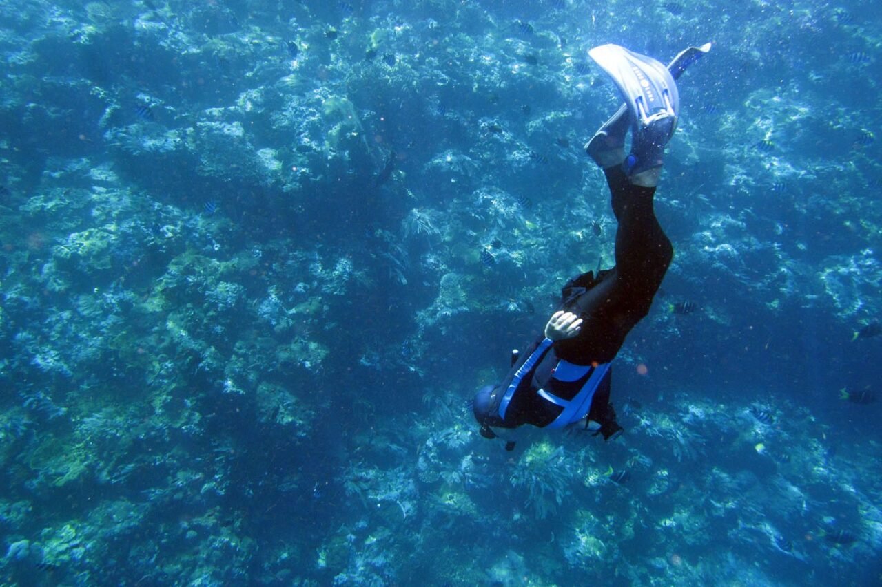 Batu bolong