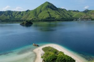 pulau kelor