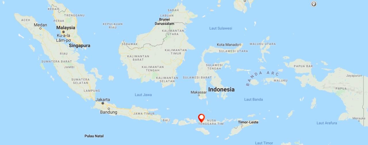 Labuan Bajo
