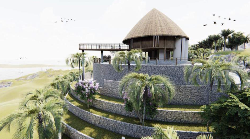 Read more about the article Puncak Waringin Labuan Bajo