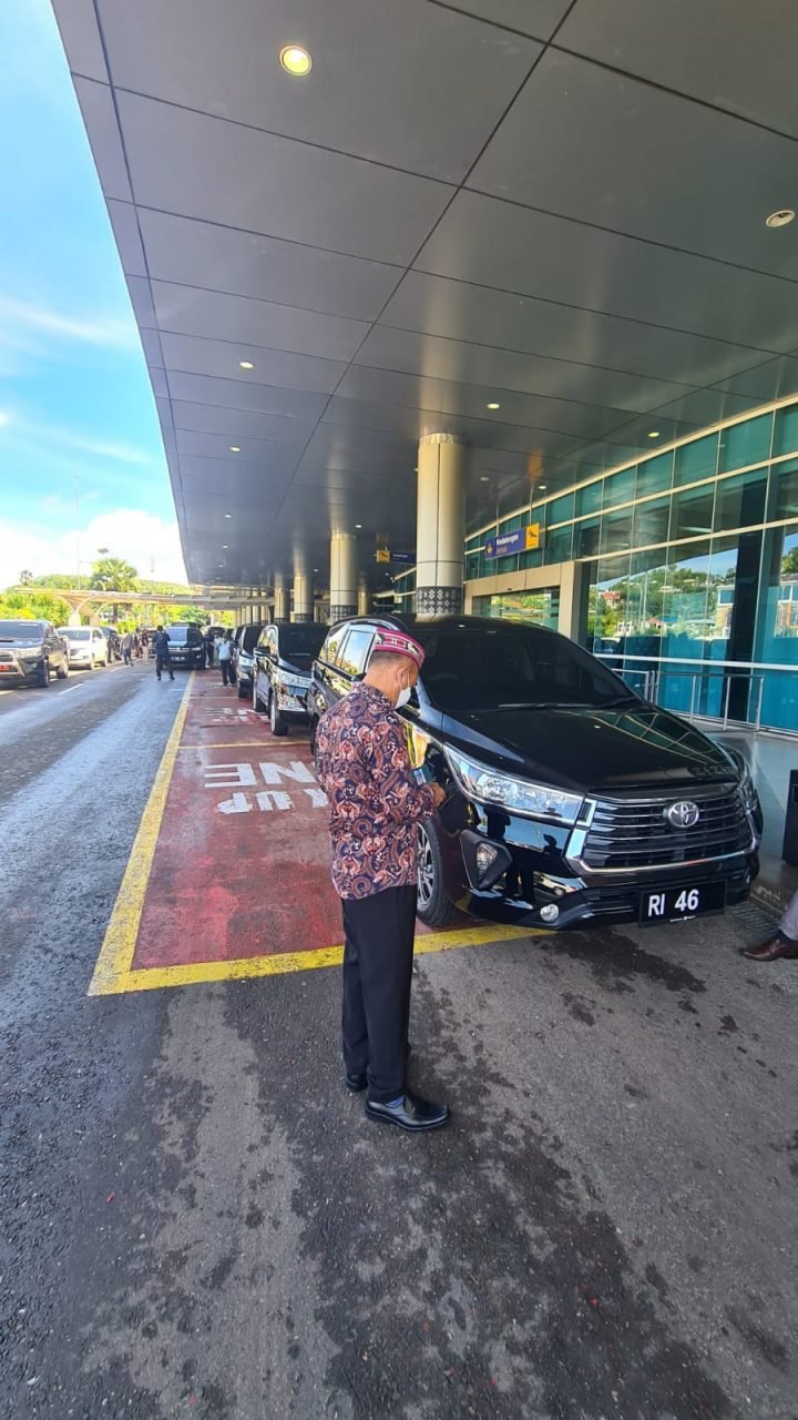 Read more about the article Bandara Labuan Bajo