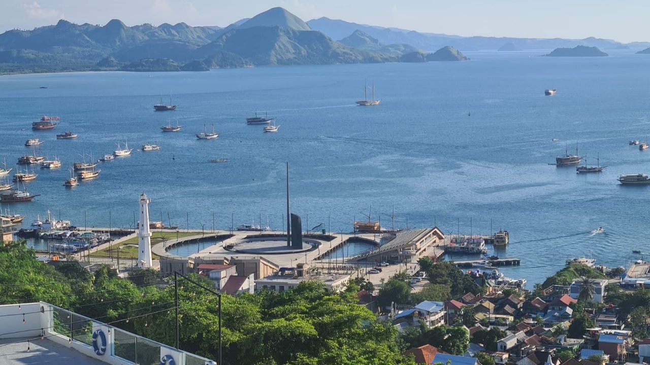 Read more about the article Dimana Labuan Bajo