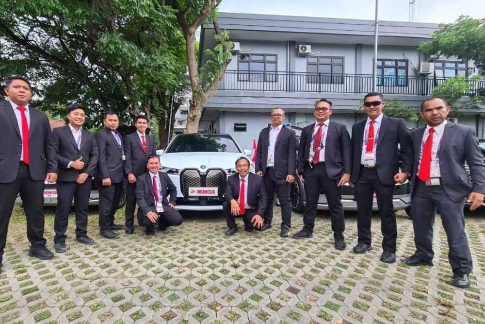 Sewa Avanza Labuan Bajo