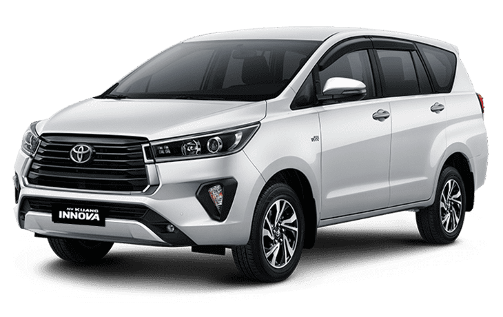Sewa Innova Reborn Labuan Bajo