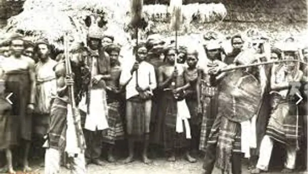 Read more about the article Sejarah Pulau Flores