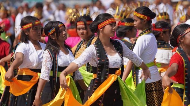 Festival Golokoe