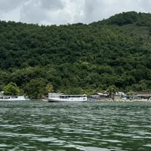 City Tour Labuan Bajo