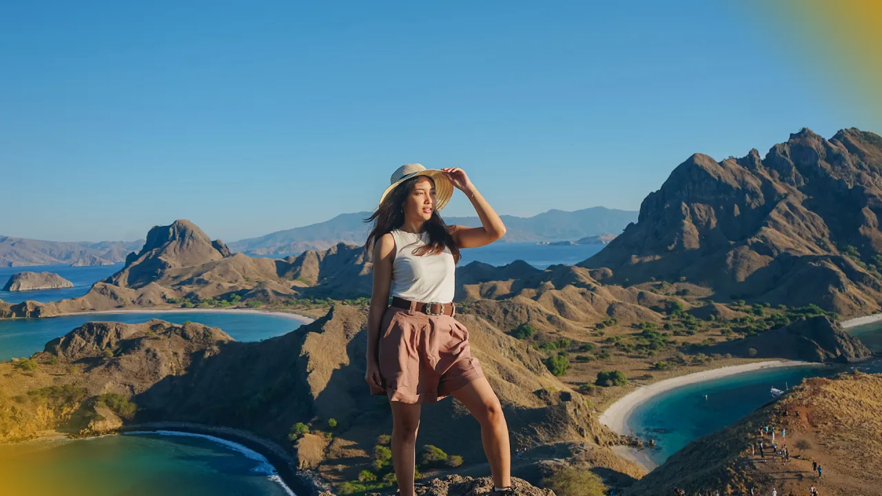wisata Labuan Bajo